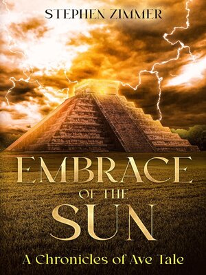 cover image of Embrace of the Sun